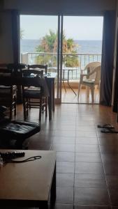 BAHIA MAZARRON apartamento en primera linea playa