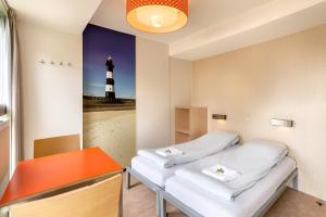 Stayokay Hostel Egmond