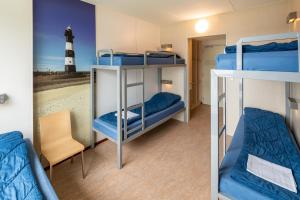 Stayokay Hostel Egmond