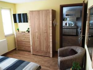 Tulipán Apartmanház