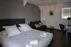 Hotels lhotel : photos des chambres