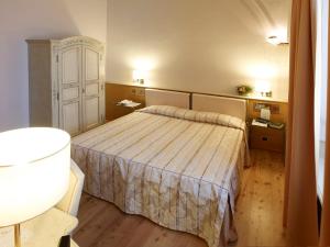 Hotel Parco Borromeo - Monza Brianza