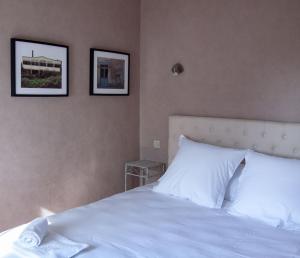 Hotels lhotel : Chambre Double Standard