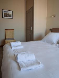 Hotels lhotel : photos des chambres