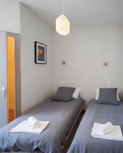 Hotels lhotel : photos des chambres