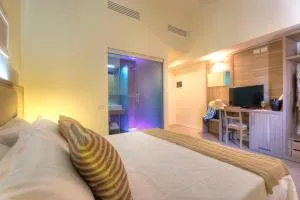 Palazzo Ruschioni Boutique Hotel - Camerano