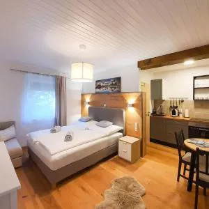 Tiny Kozma Apartment - Tschöran