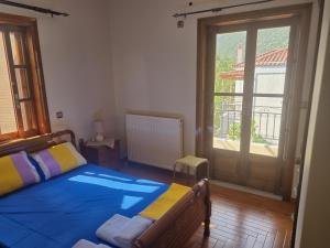 Apartment Theodoros