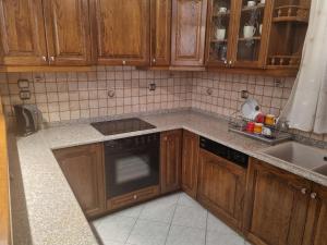 Apartment Theodoros