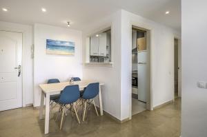 5006-Apt 2 bedrooms with sea view