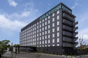 Hotel Route-Inn Yonago