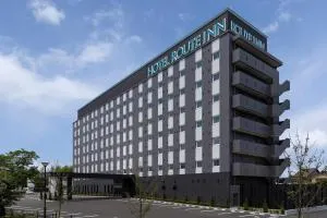 ホテルルートイン米子 (Hotel Route-Inn Yonago)