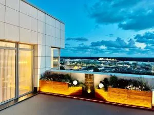 Relax SKY Home, Klaipeda - Dėckiai