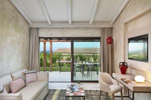 Baglioni Resort Sardinia - The Leading Hotels of the World img33