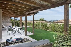 Baglioni Resort Sardinia - The Leading Hotels of the World img31