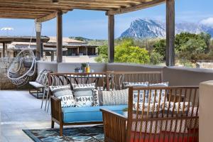 Baglioni Resort Sardinia - The Leading Hotels of the World img37