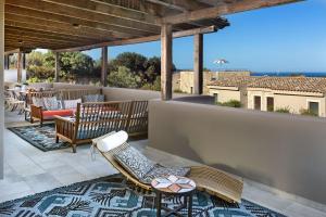 Baglioni Resort Sardinia - The Leading Hotels of the World img41