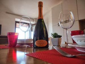 Taverna Affittacamere