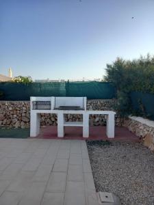 Seaside Villa in Cap den Font with Private Pool
