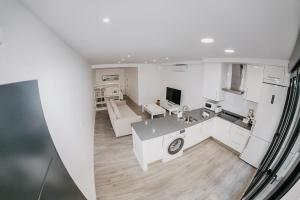 Nuevo y cómodo loft junto a la Mezquita