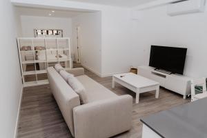 Nuevo y cómodo loft junto a la Mezquita