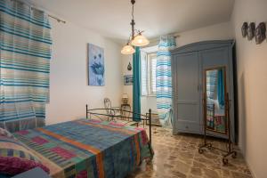Maniace sea view apartment by Ortigia Apartments