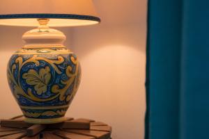 Maniace sea view apartment by Ortigia Apartments