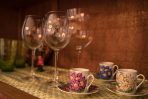 Maniace sea view apartment by Ortigia Apartments