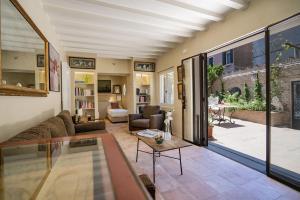 Ca Minore Secret Garden