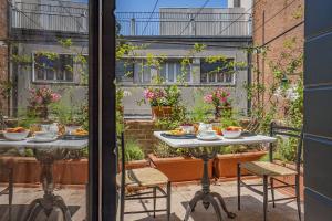 Ca Minore Secret Garden