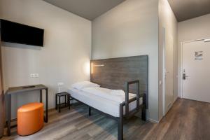 Single Room room in a&o Amsterdam Zuidoost