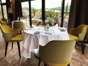 Hotels Domaine de la Klauss & Spa, Restaurant Gastronomique Le K : photos des chambres