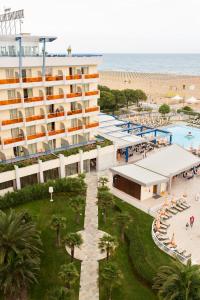 4 gwiazdkowy hotel Bibione Palace Spa Hotel Bibione Włochy