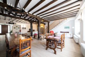 Casa Unzué Turismo Rural