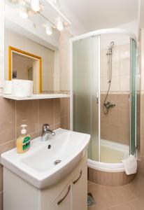 Apartments Zore Glavinić