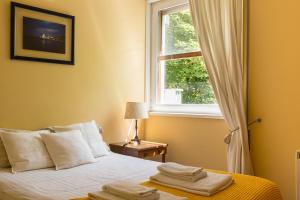 Pasteleira Relaxing Apartment