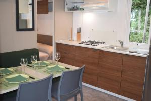 Camping Gabicce Monte