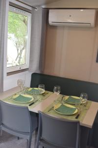 Camping Gabicce Monte