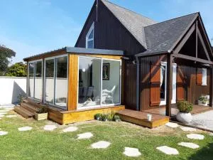 LES CHALETS FLEURIS - 乌伊斯特勒昂