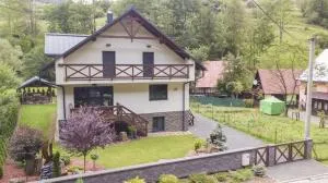 Chalupa Biela 21 - Kraľovany