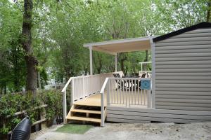 Camping Gabicce Monte