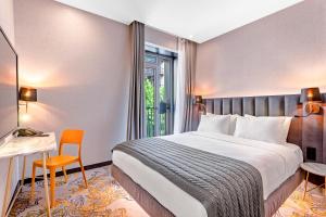Taberne Boutique Hotel Tbilisi