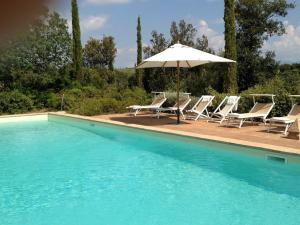 Lavacchio 14 by Salogi Villas