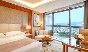 Yiwu Shangcheng Hotel