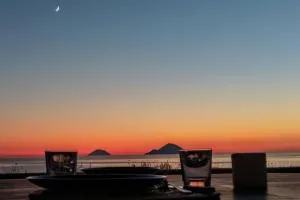 La casa blu deluxe - Acquacalda