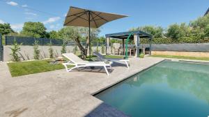 Villa Maslina by Villas Holiday