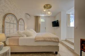 B&B / Chambres d'hotes Domaine Le Courti - Adult only : photos des chambres