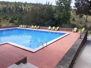 Quinta Das Lameirinhas - 3-star hotels in Marvão