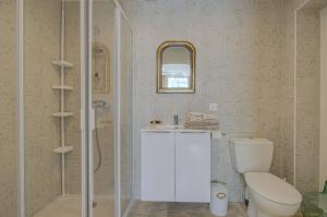 B&B / Chambres d'hotes Domaine Le Courti - Adult only : photos des chambres