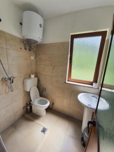 Guest House Flodisa